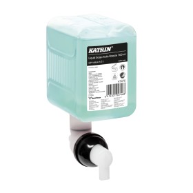 Tekuté mýdlo KATRIN 47475 Arctic Breeze, 500 ml