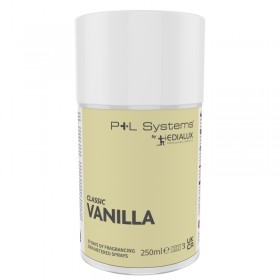 P+L Classic Vanilla náplň do osvěžovačů 250ml