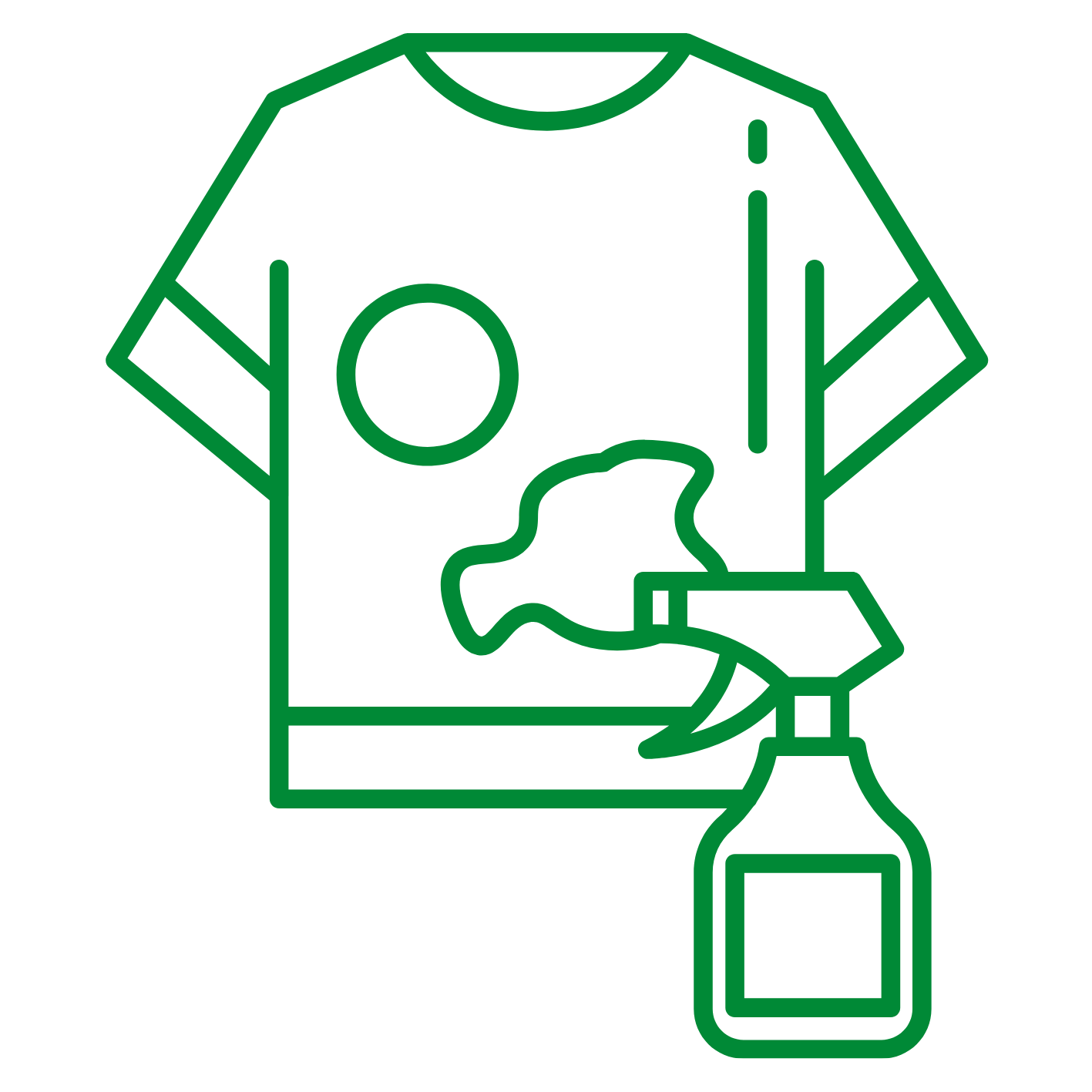 Bělidla, odstraňovače skvrn, dezinfekční přísady