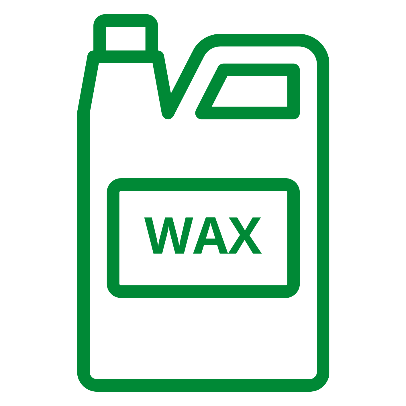 Polymerové disperze (vosky) na podlahy