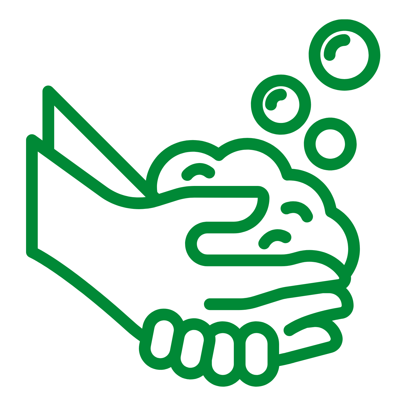 Osobní hygiena, intimní kosmetika