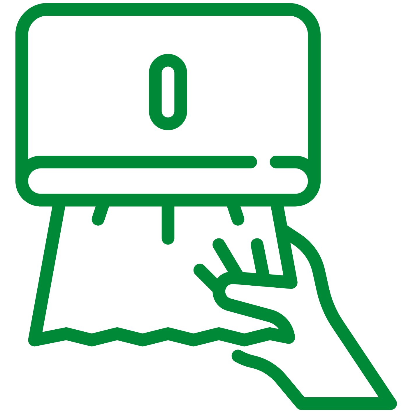 Zásobníky a dávkovače