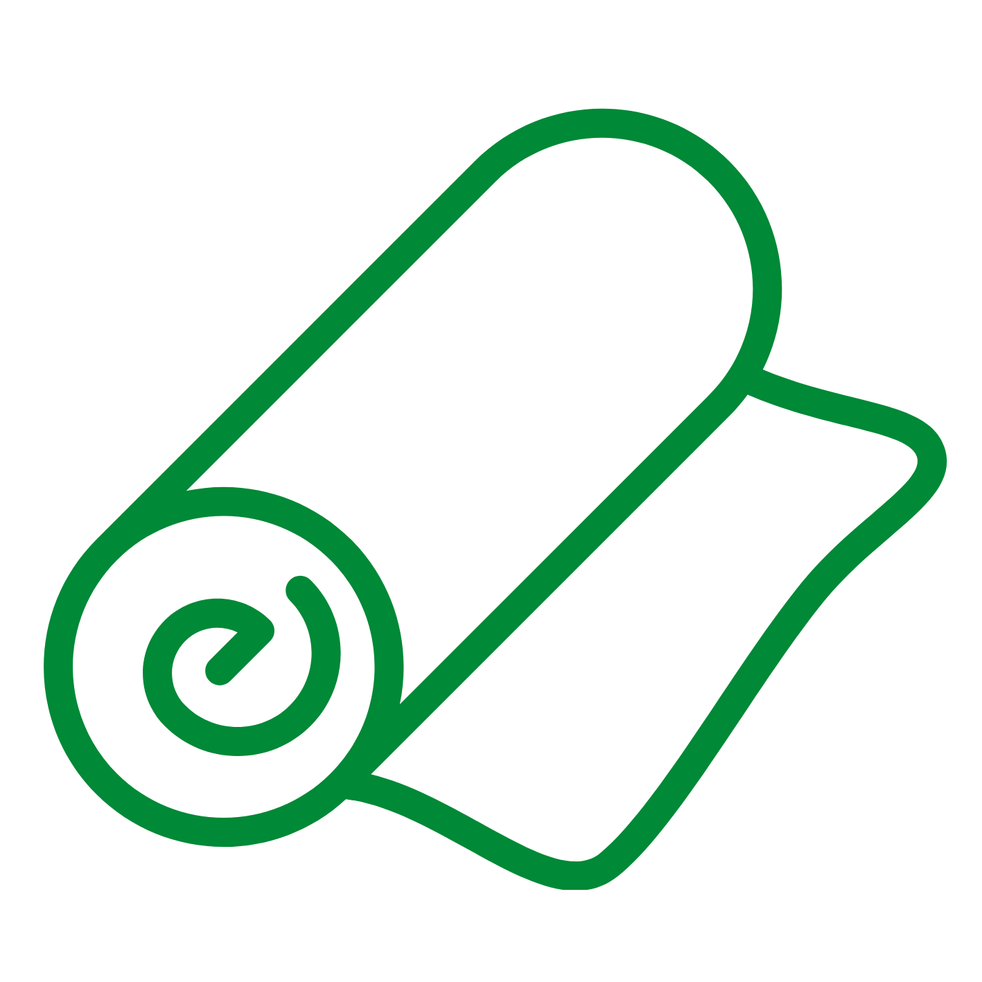 Sáčky do odpadkových košů