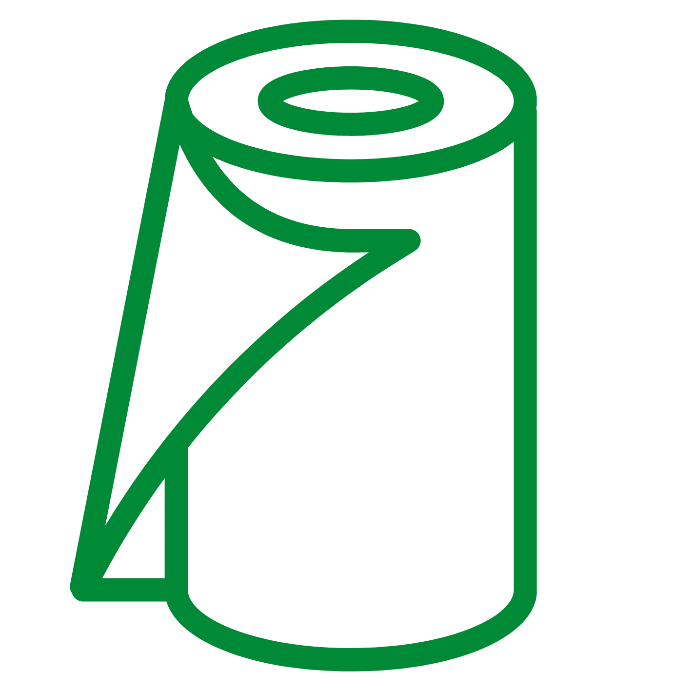 Papírový hygienický program