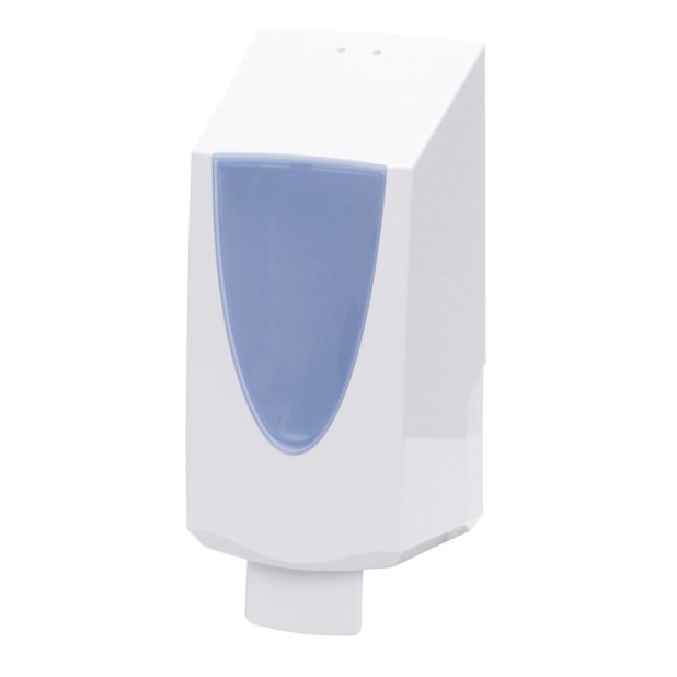 Dávkovač tekutého mýdla KENNEDY 16077 Savona 800ml bílý