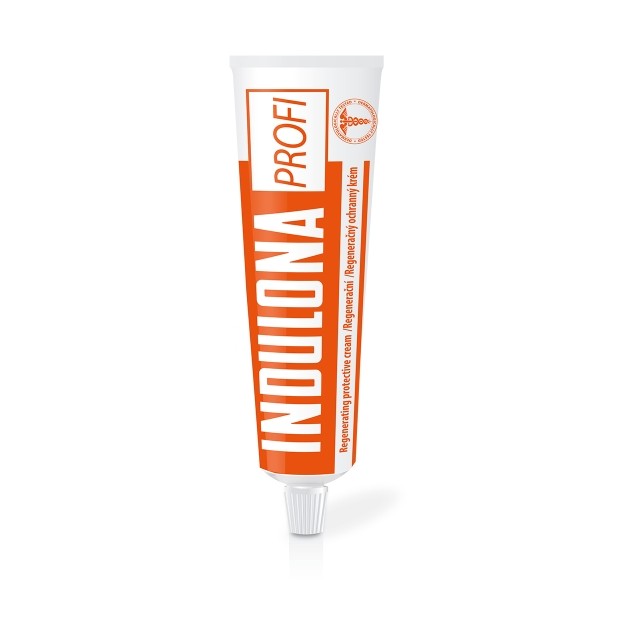 INDULONA PROFI MĚSÍČKOVÝ regenerační ochranný krém 100ml