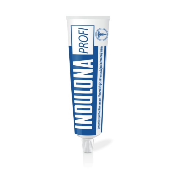 INDULONA PROFI ORIGINAL promašťující ochranný krém 100ml
