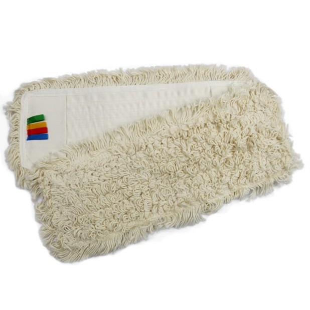 Mop kapsový UNIVERZÁL 40 cm bavlna