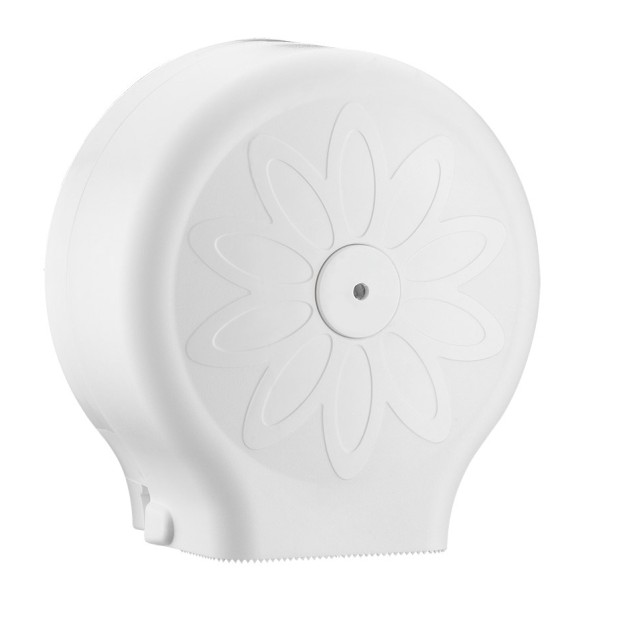 Zásobník na toaletní papír JUMBO Mini, plast