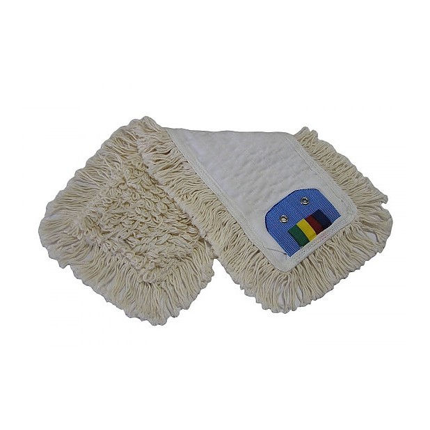 Mop FIX UNIVERZÁL bavlna 40cm jazykový