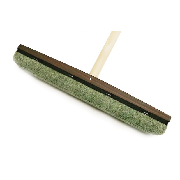 Podlahová stěrka 40 cm s násadou