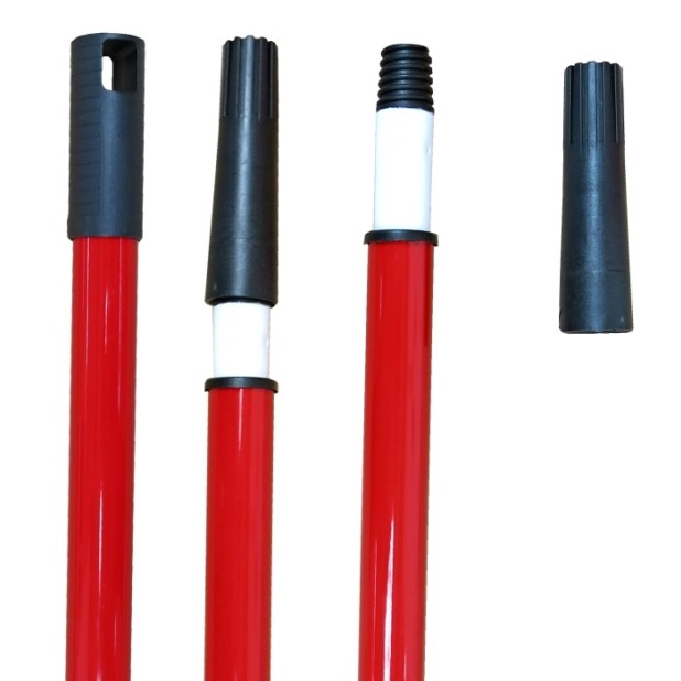 Tyč teleskopická 75/150cm