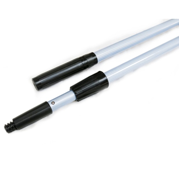 Tyč Standard teleskopická hliníková 2 x 180 cm