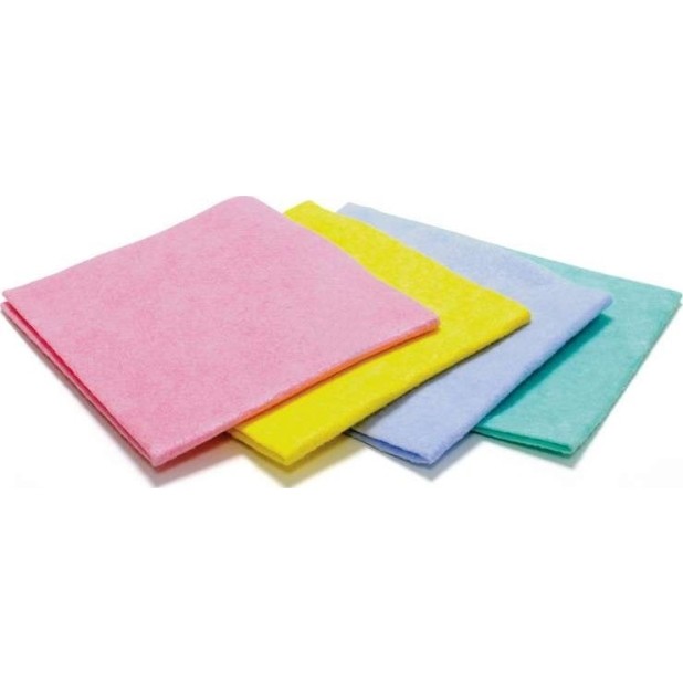 Rychloutěrka Vektex 10 ks