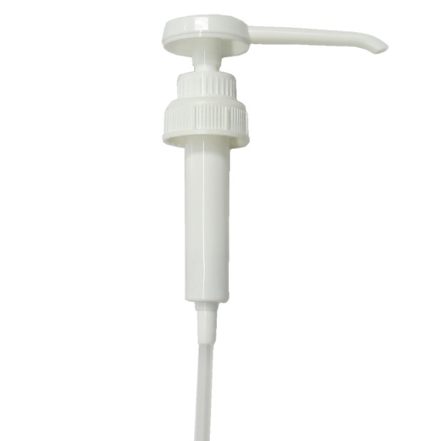 Dávkovací pumpička 30 ml DIN 45 na kanystr 5 L/ 10 L