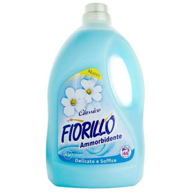 FIORILLO aviváž CLASSICO, 44 dávek, 4 L