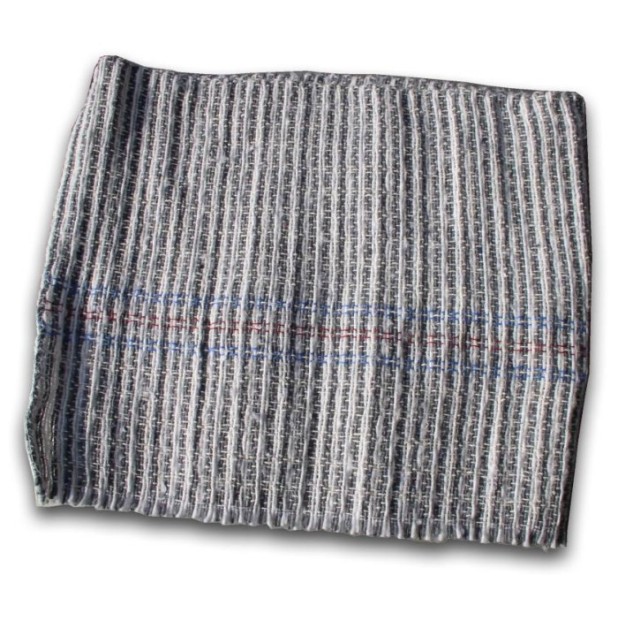 Mycí hadr tkaný PAVLA 60 x 50 cm