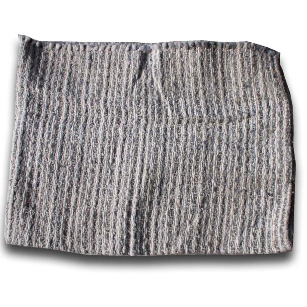 Mycí hadr tkaný PAVLA 60 x 70 cm