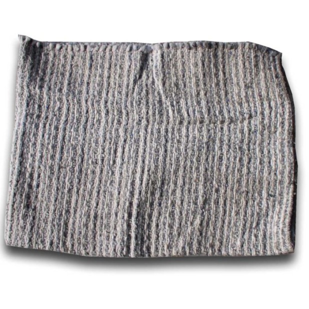 Mycí hadr tkaný PAVLA 60 x 60 cm