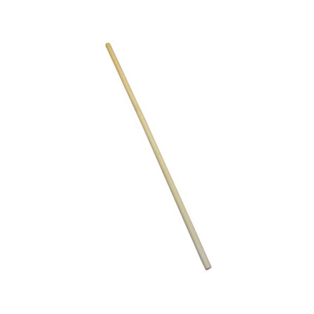 Násada dřevěná 160 cm