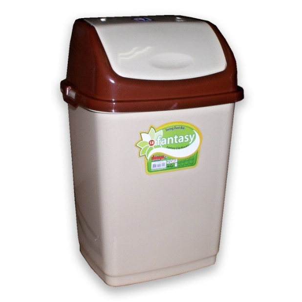 Odpadkový koš Fantasy 35 l