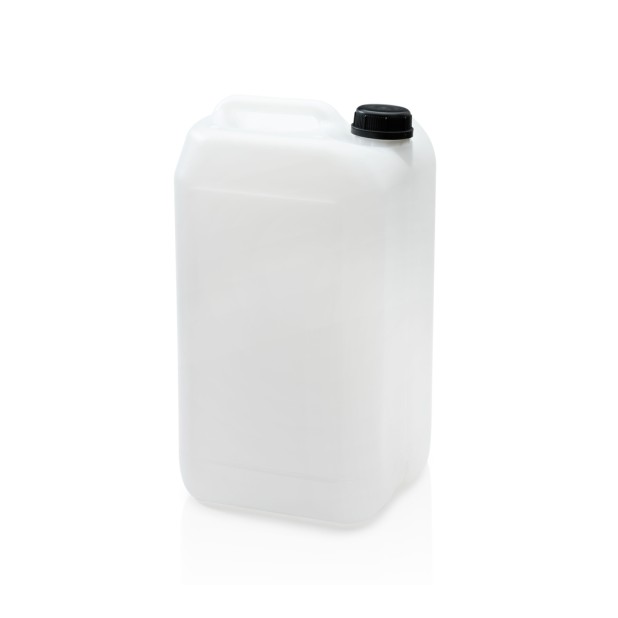 Tekuté mýdlo neparfémované čiré 25 l