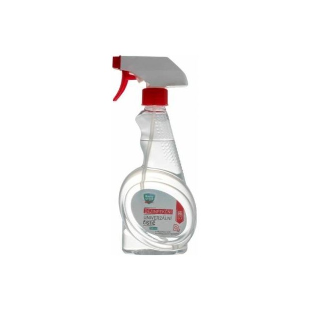 BactoSTOP Dezinfekční univerzální čistič 500 ml