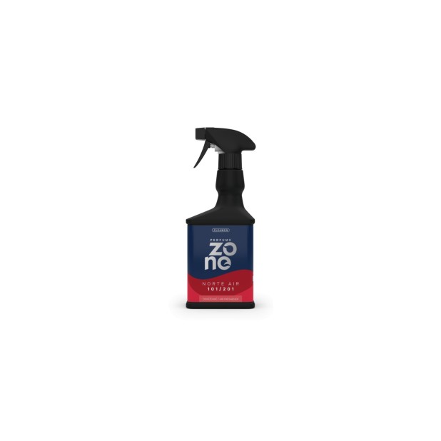 CLEAMEN 101/201 osvěžovač a neutralizátor pachů sprej 550 ml