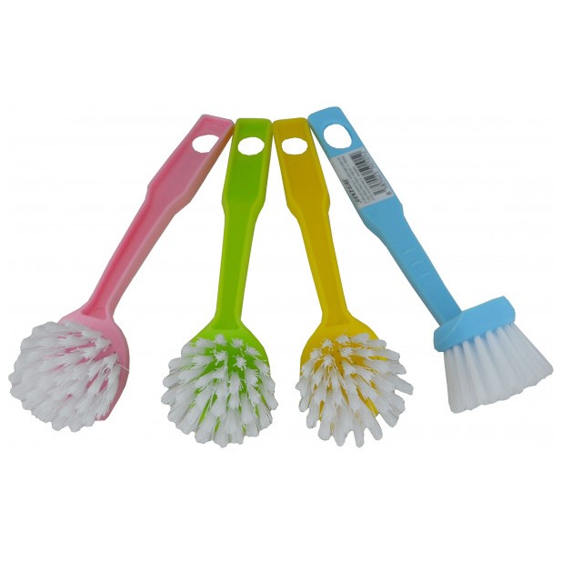 Kartáč na nádobí malý