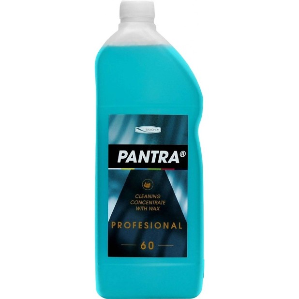 Pantra Profesional 60, 1 L s voskem