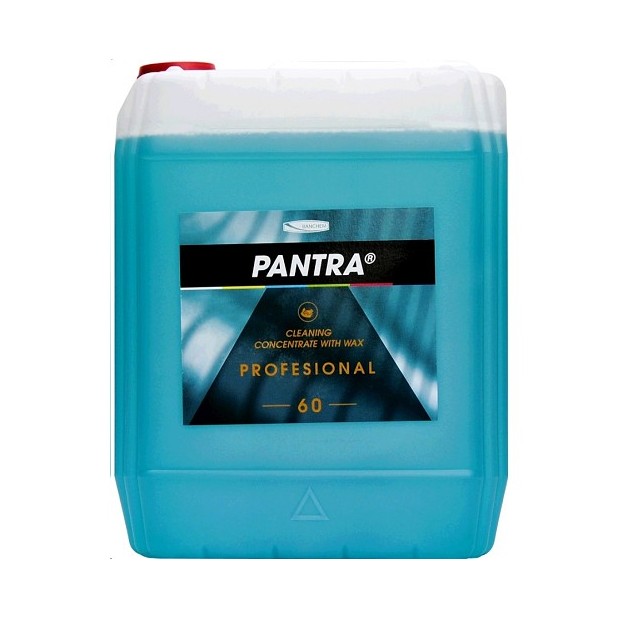 Pantra Profesional 60 s voskem, 5 L
