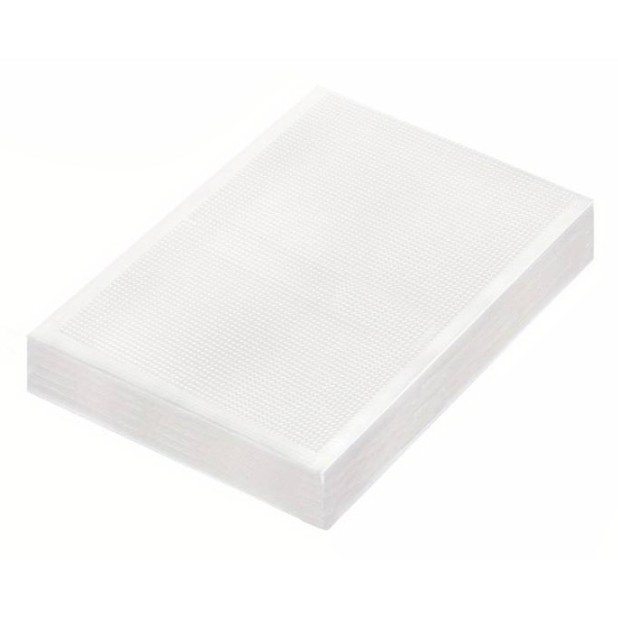 Strukturované sáčky do vakuovačky 200x300 mm, 100 ks