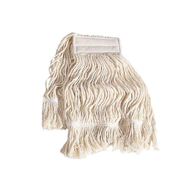 Mop třásňový sešitý 450g