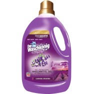 WaschKönig gel Universal Lavendel Kroatien - 110 WL 3,3l