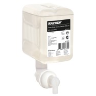 Pěnové mýdlo KATRIN 47383 Sunny Garden, 500 ml