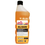 ALTUS Professional ALSAN čistič umývárenských a sanitárních ploch 1 l