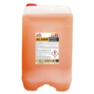 ALTUS Professional ALSAN čistič umývárenských a sanitárních ploch 25 l