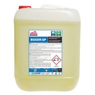 ALTUS Professional BOXER SP odmašťovací přípravek na strojní mytí 10 l