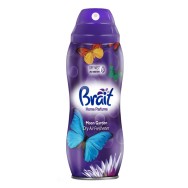 Brait Moon Garden suchý osvěžovač vzduchu sprej 300ml