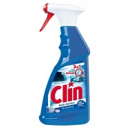 CLIN Multi-Surface čistič na různé povrchy 500 ml pistole