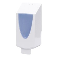 Dávkovač tekutého mýdla KENNEDY 16077 Savona 800ml bílý