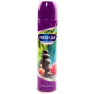Fresh air osvěžovač vzduchu ve spreji Aroma Therapy 300 ml
