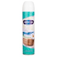 Fresh air osvěžovač vzduchu ve spreji Fresh Linen 300 ml