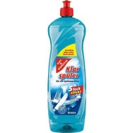 GG Leštidlo do myčky 5x Effekt 1 L