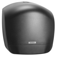 Zásobník KATRIN 92148 na toaletní papír Gigant vel. S černý