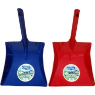 Lopatka kovová široká lakovaná