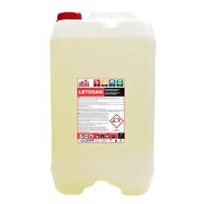 ALTUS Professional LETOSAN přípravek na silně znečištěnou keramiku 25 l