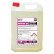 ALTUS Professional MESINA SP koncentrovaný odmašťovací přípravek na strojní mytí 5 l