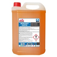 ALTUS Professional MÝDLOVÝ ČISTIČ 5 L