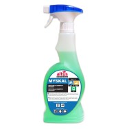 ALTUS Professional MYSKAL čistič skla 750 ml rozprašovač